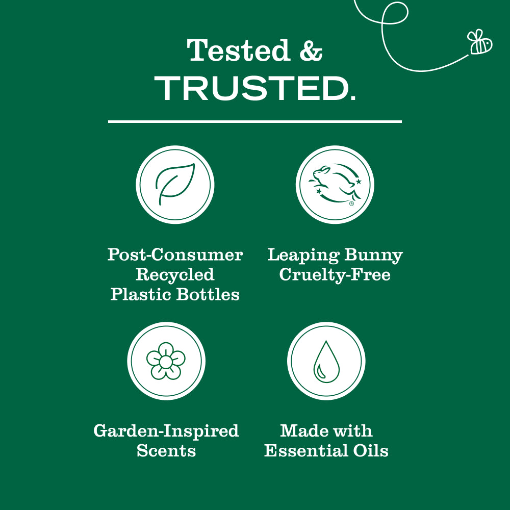 Blueberry Multi-Surface Everyday Cleaner 3-count Bundle - Image 7