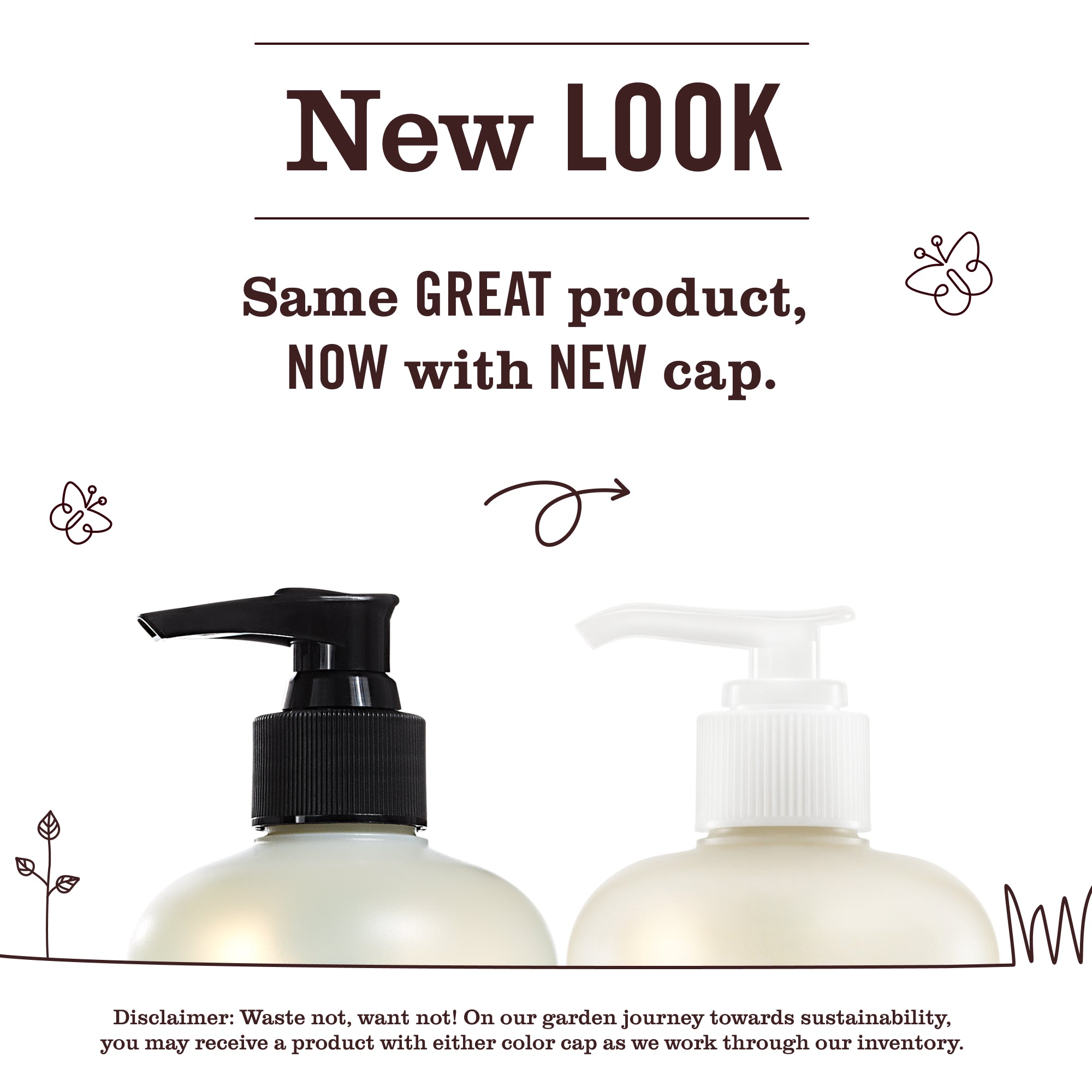 Lilac Liquid Hand Soap 3-count Bundle - Image 3