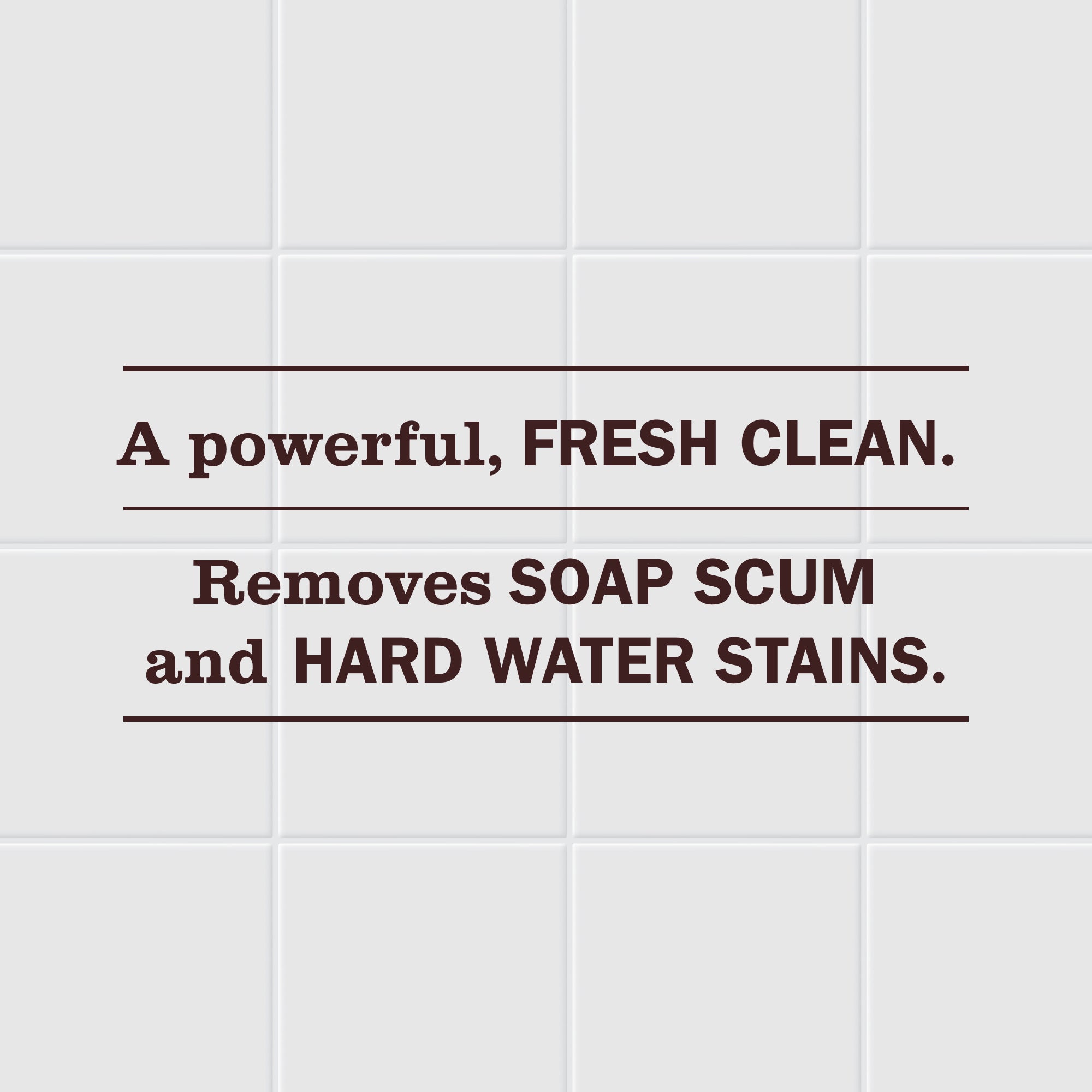 Lavender Tub & Tile - Image 5
