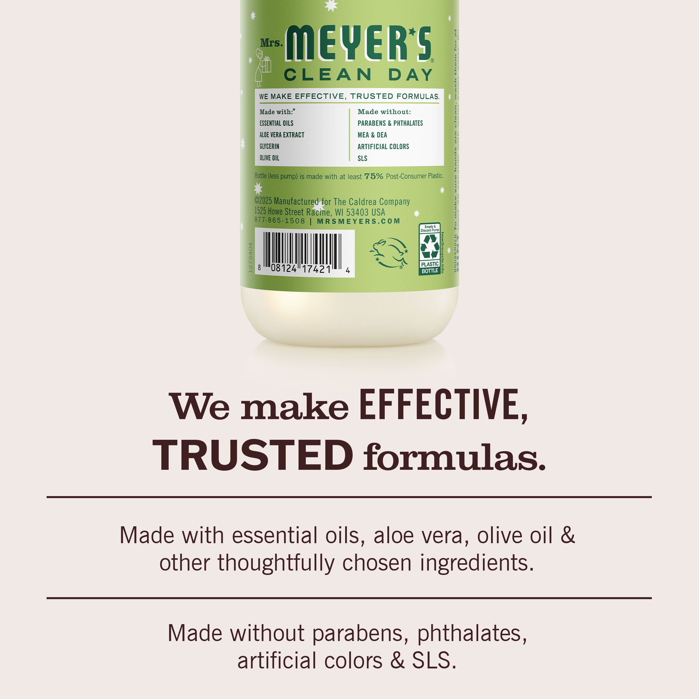 Iowa Pine Liquid Hand Soap 3-count Bundle - Image 6